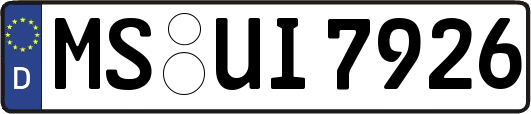 MS-UI7926