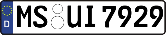 MS-UI7929