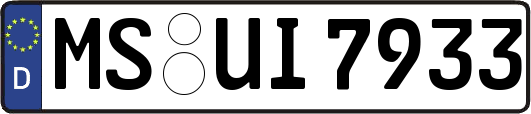 MS-UI7933