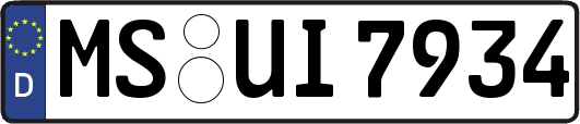 MS-UI7934