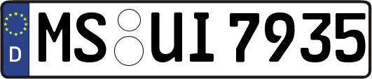 MS-UI7935