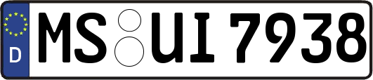MS-UI7938