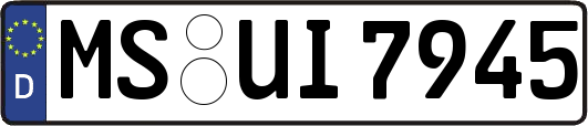 MS-UI7945