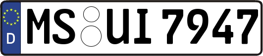 MS-UI7947