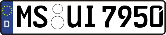 MS-UI7950