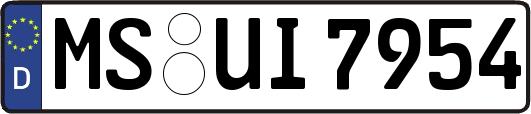 MS-UI7954