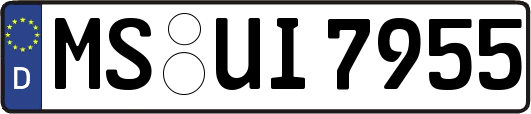 MS-UI7955