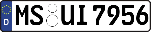 MS-UI7956