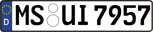 MS-UI7957