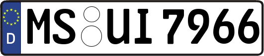 MS-UI7966