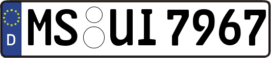 MS-UI7967