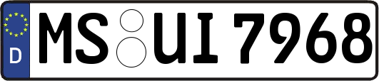 MS-UI7968