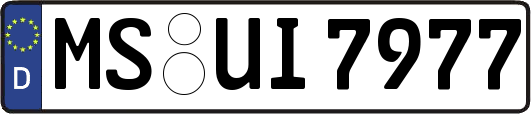 MS-UI7977
