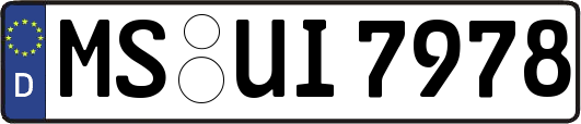 MS-UI7978