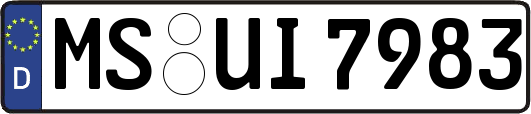 MS-UI7983