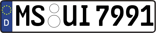 MS-UI7991