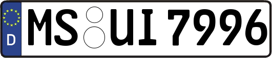 MS-UI7996
