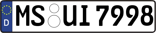 MS-UI7998