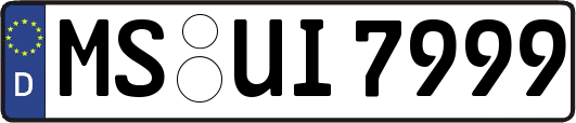 MS-UI7999
