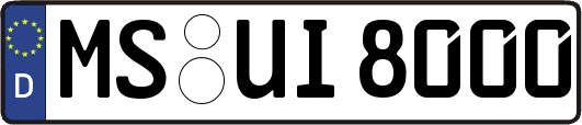 MS-UI8000