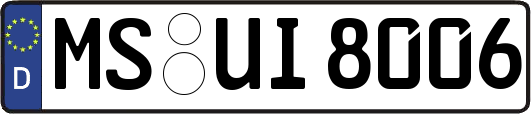 MS-UI8006