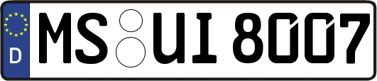 MS-UI8007