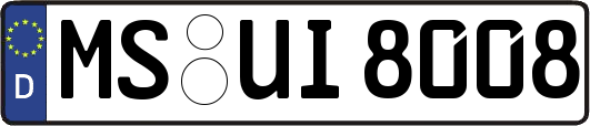 MS-UI8008