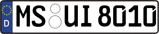 MS-UI8010