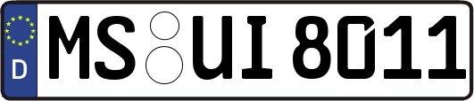 MS-UI8011