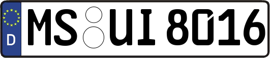 MS-UI8016