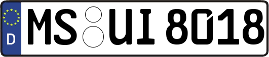 MS-UI8018