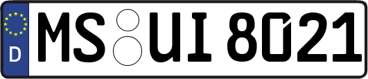 MS-UI8021