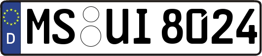 MS-UI8024