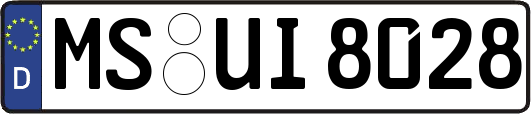 MS-UI8028