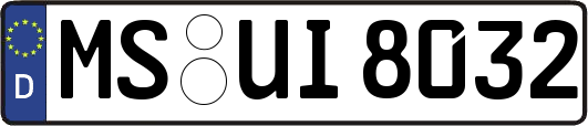 MS-UI8032