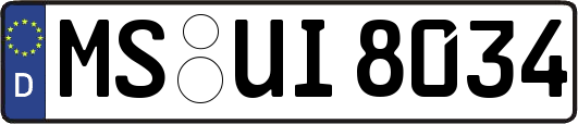 MS-UI8034