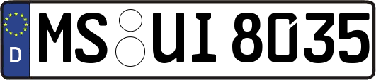 MS-UI8035