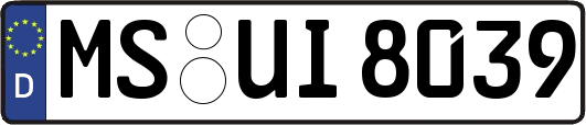 MS-UI8039