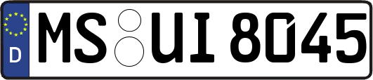 MS-UI8045