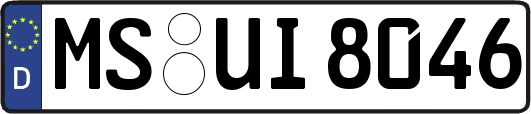 MS-UI8046