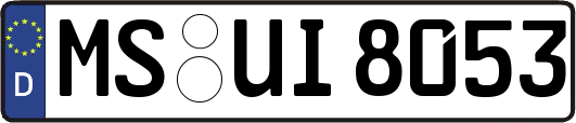 MS-UI8053