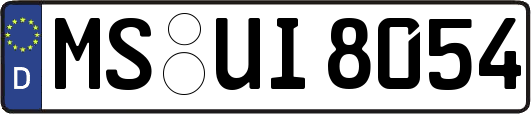 MS-UI8054