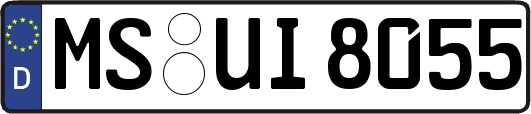 MS-UI8055