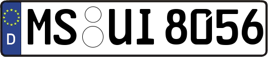 MS-UI8056