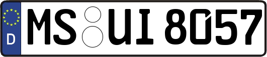 MS-UI8057