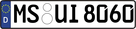 MS-UI8060