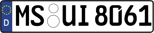 MS-UI8061