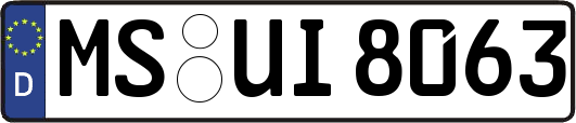 MS-UI8063