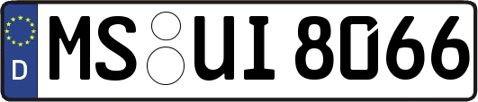 MS-UI8066