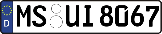 MS-UI8067